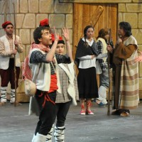 Pastorets