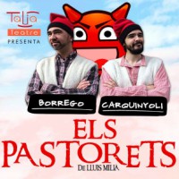 Els Pastorets