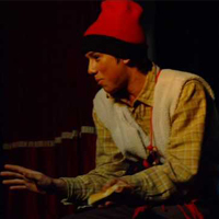Els Pastorets