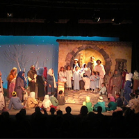 Pastorets de Capellades