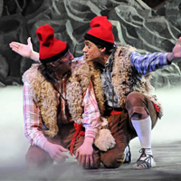 Pastorets de Calaf