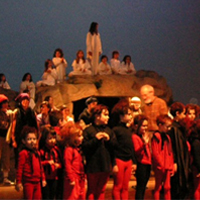 Els Pastorets Esparreguera