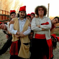 Pastorets Rock, concert, reivindicatiu, Lleida, Diada, 11 setembre, Catalunya, Surtdecasa Ponent, 2016