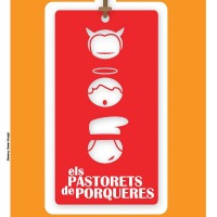 Pastorets de Porqueres