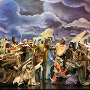 Els Pastorets de Banyoles