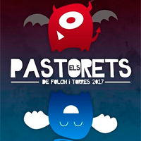 Pastorets de Falset