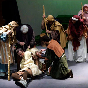 Pastorets d'Olot