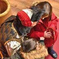 Patge carta Igualada