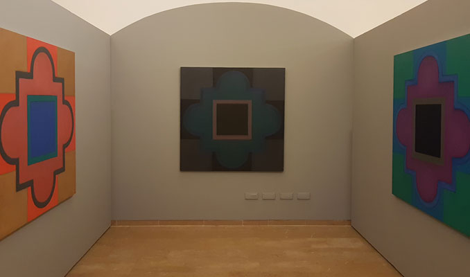 Exposició 'Formes d'un anhel' de Miquel Paton