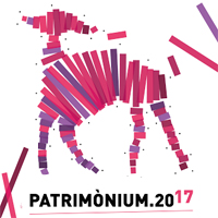 Patrimònium - Ulldecona 2017 Patrimònium - Ulldecona 2017
