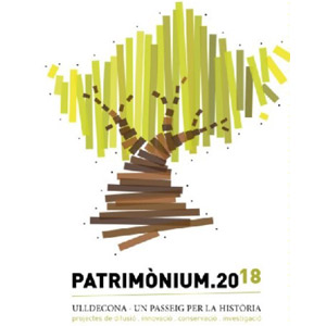 Patrimònium - Ulldecona 2018 Patrimònium - Ulldecona 2018