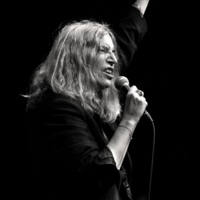 Patti Smith