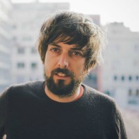 Pau Vallvé