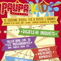 Paupakids