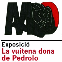 Pedrolo, exposició, vuitena dona, 7lletres, set lletres, Concabella