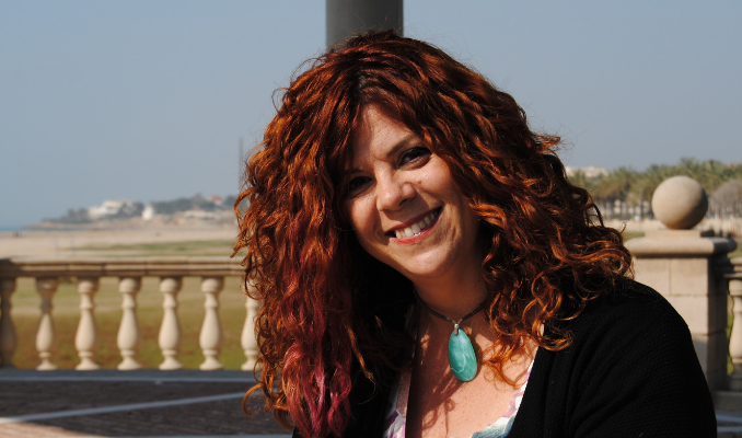 Susana Peix