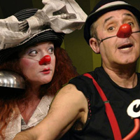 Pepa Plana & Marcel Gros Pepa Plana & Marcel Gros