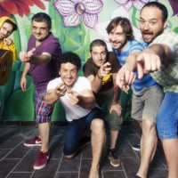 Concert, Pepet i Marieta, música, en directe, Linyola, Surtdecasa Ponent