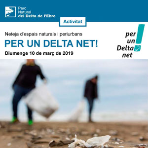 Per un Delta net! - 2019