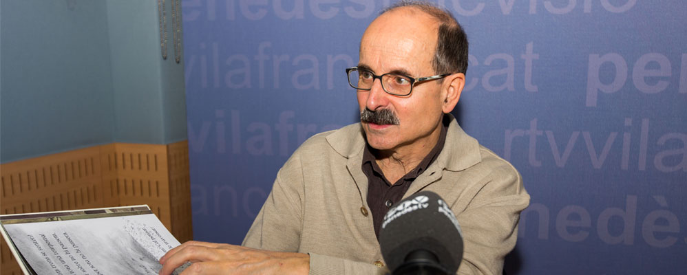 Pere Martí