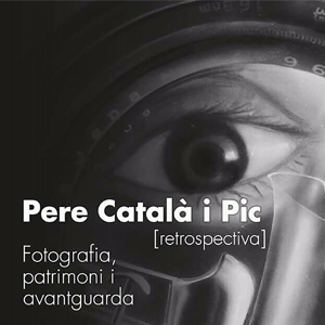 Pere Català i Pic Pere Català i Pic