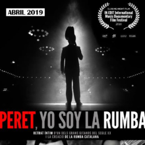 Peret, yo soy la rumba
