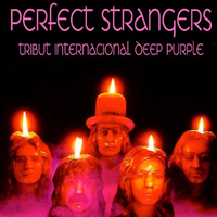 Perfect Strangers