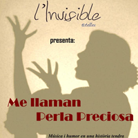 Me llaman Perla Preciosa Me llaman Perla Preciosa