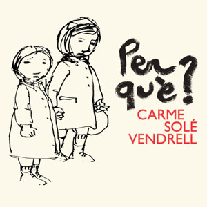 Exposició 'Per què?' de Carme Solé Vendrell Exposició 'Per què?' de Carme Solé Vendrell
