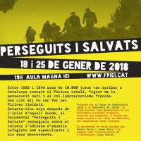 Perseguits i salvats Perseguits i salvats