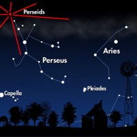 Perseides Perseides