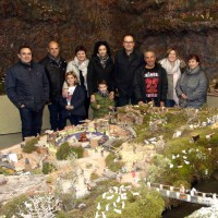 Pessebre Monumental d'Alpicat Pessebre Monumental d'Alpicat