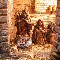 Pessebre Pessebre