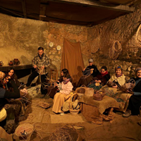 El Pessebre dels Estels