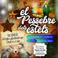 El Pessebre dels Estels 2017