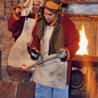 Pessebre vivent de Jesús Pessebre vivent de Jesús