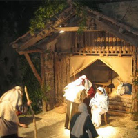 Pessebre Vivent Prats de Rei Pessebre Vivent Prats de Rei