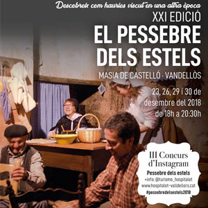 XXI Pessbre dels Estels 2018