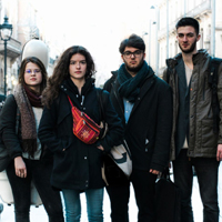 Lux Quartet