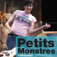 Petits monstres