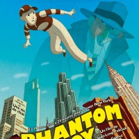 Phantom Boy