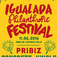 Igualada Philantrophic Festival Igualada Philantrophic Festival