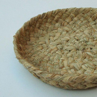 Esparto 'picao' Esparto 'picao'