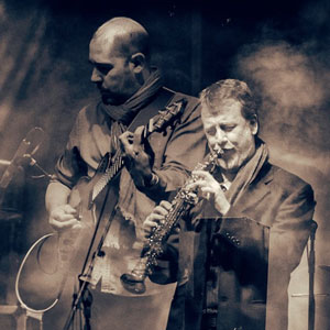 Concert de Xavier Pié i MACC, Bouquet Festival, 2018 Concert de Xavier Pié i MACC, Bouquet Festival, 2018