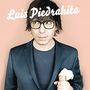 Espectacle de Luis Piedrahita