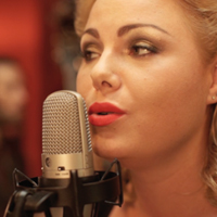 Viktorija Pilatovic, 2017 Viktorija Pilatovic, 2017
