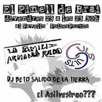 Nit punk, ska i reggae - Pinell de Brai 2016 Nit punk, ska i reggae - Pinell de Brai 2016