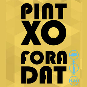 PIntxo Foradat, 2018