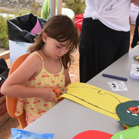 Taller 'Pirateja't' - MónNatura Delta de l'Ebre