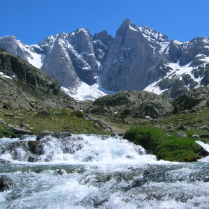 Pirineus